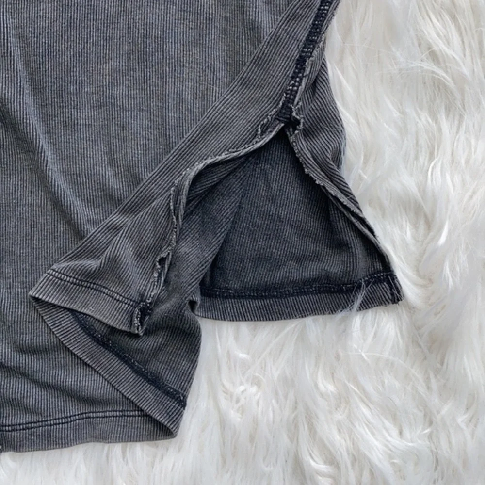 We The Free Black Tank Top - Picture 14 of 16